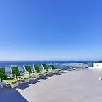 Infinite Feriehus Salobreña