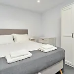 Feriehus Infinite