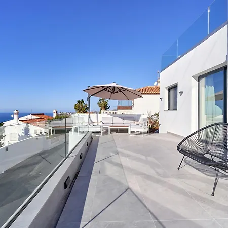 Infinite Дом отдыха